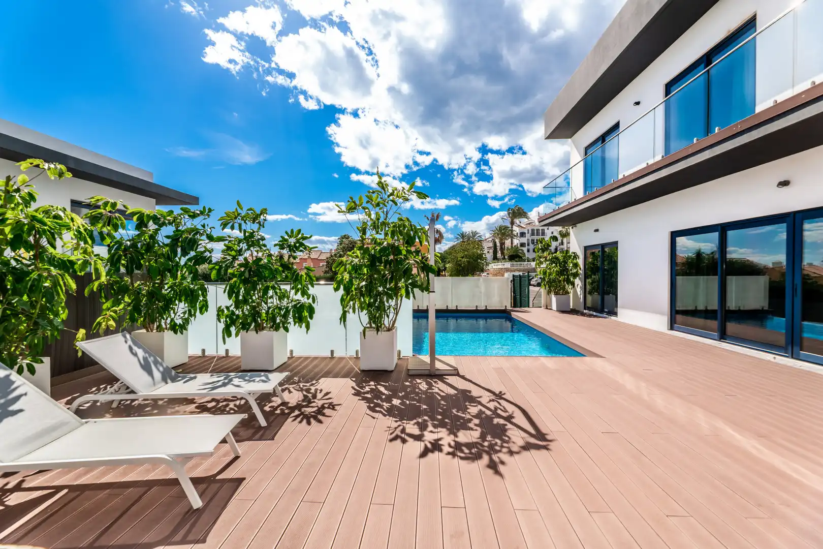 Haus mit Terrasse zur Miete in Calahonda, imagen 44