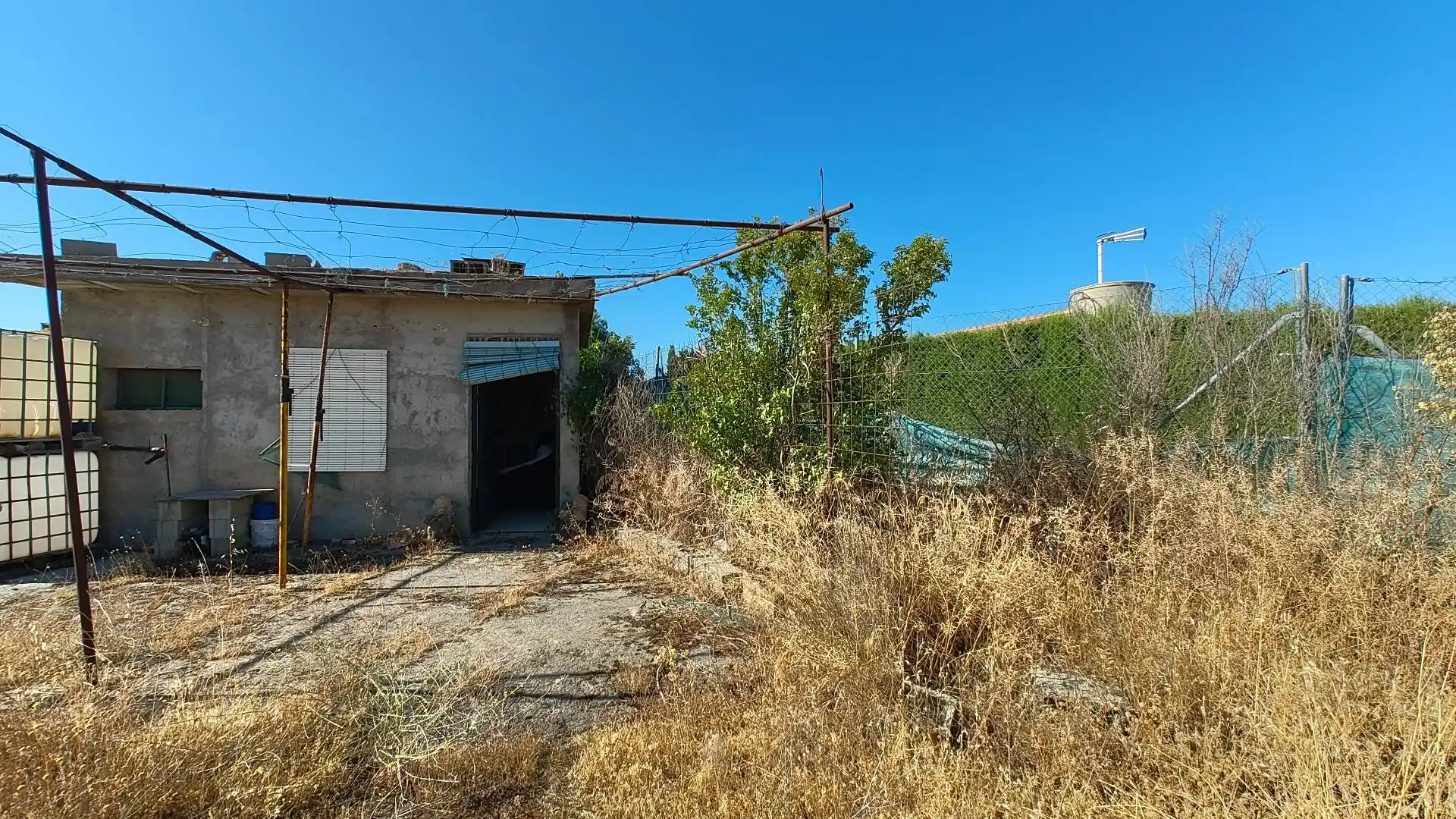 Terreno rustico in vendita a Aljancira, imagen 31