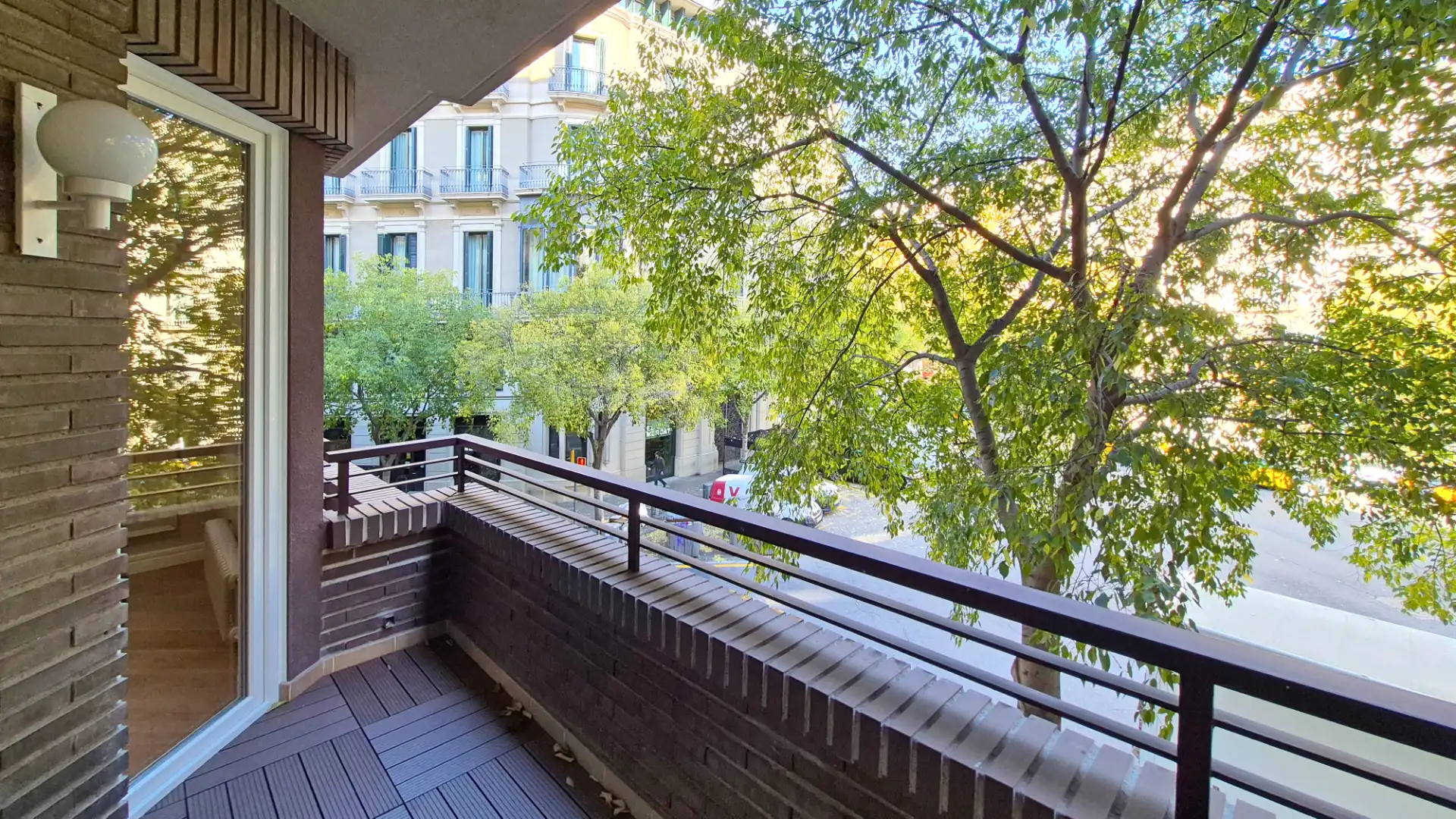 Appartement avec ascenseur à vendre à Carrer del Bruc, imagen 24