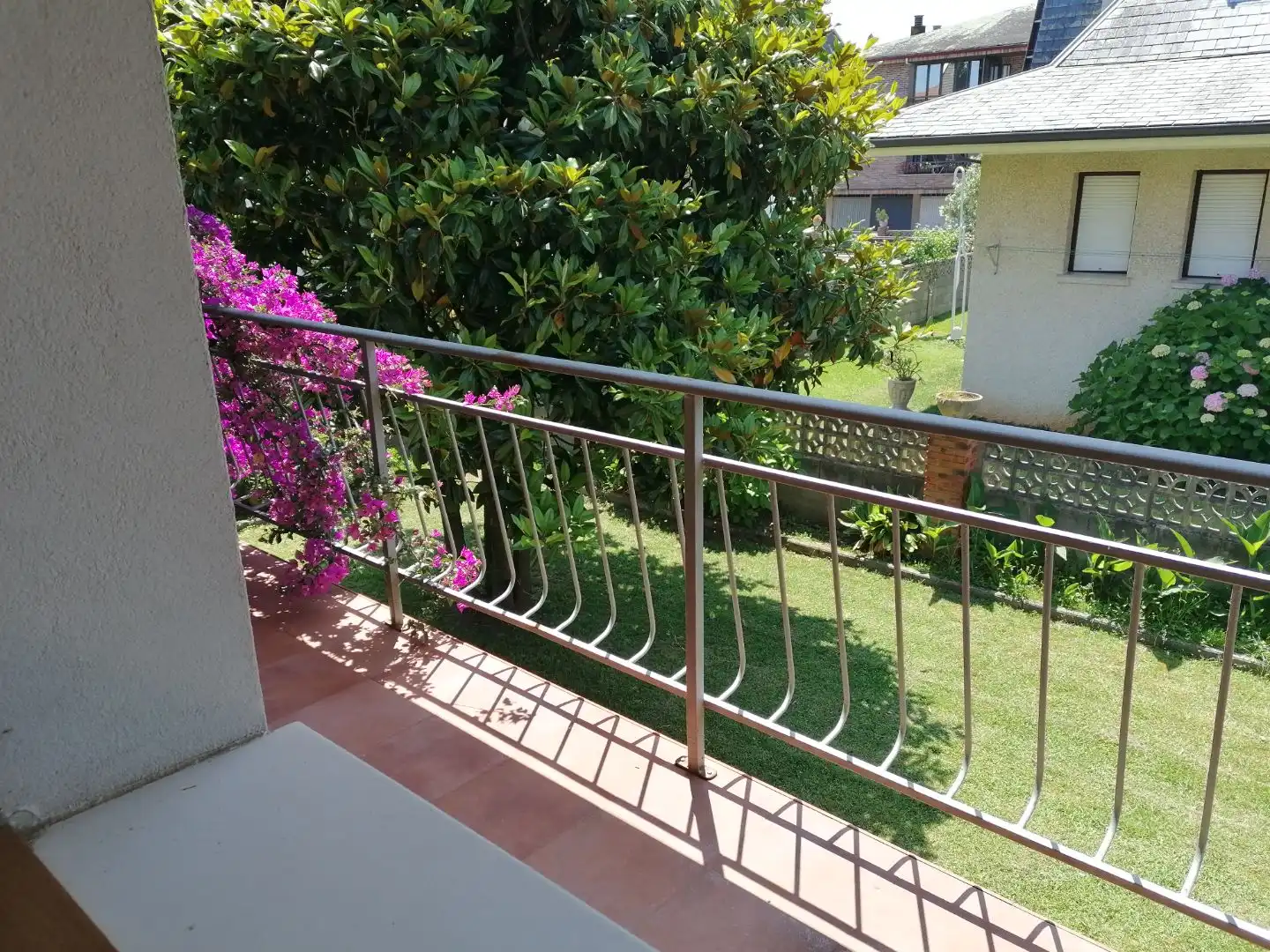 Xalet amb jardí en venda a Avenida de Berria Primera Avenida 21, imagen 31