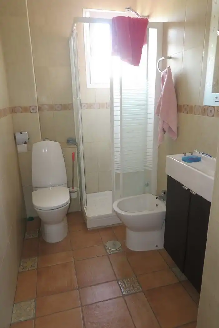 Maison avec piscine à vendre à Pueblo Acantilado - Lanuza, imagen 27