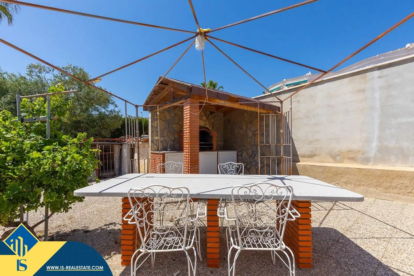 Chalet con piscina en venta en Rojales, imagen 42