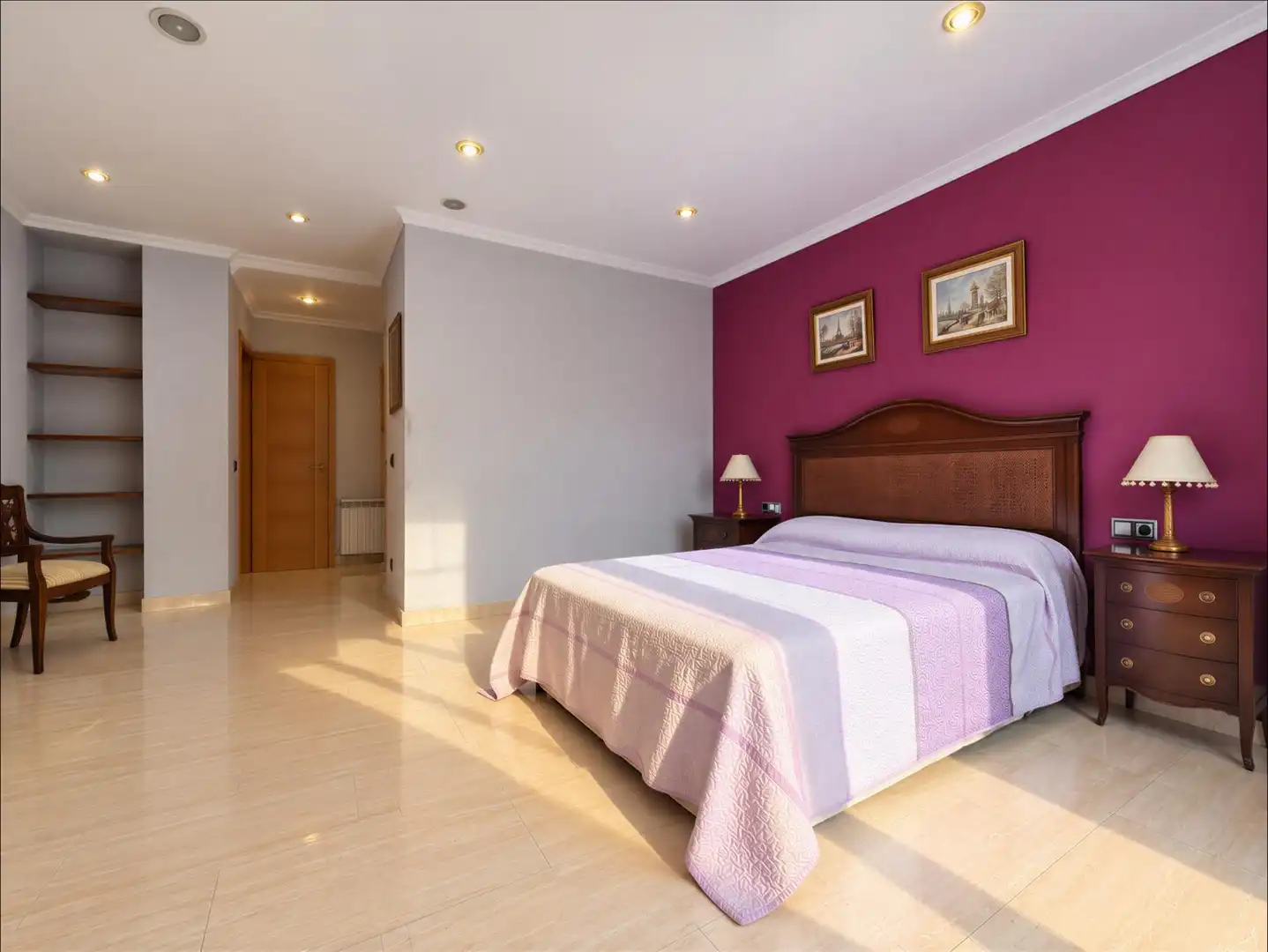 Maison avec terrasse à vendre à Albalat dels Sorells, imagen 44
