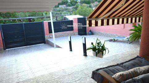 Foto 3 de Casa adosada en venda a Marca Hispanica, Segur de Dalt, Calafell