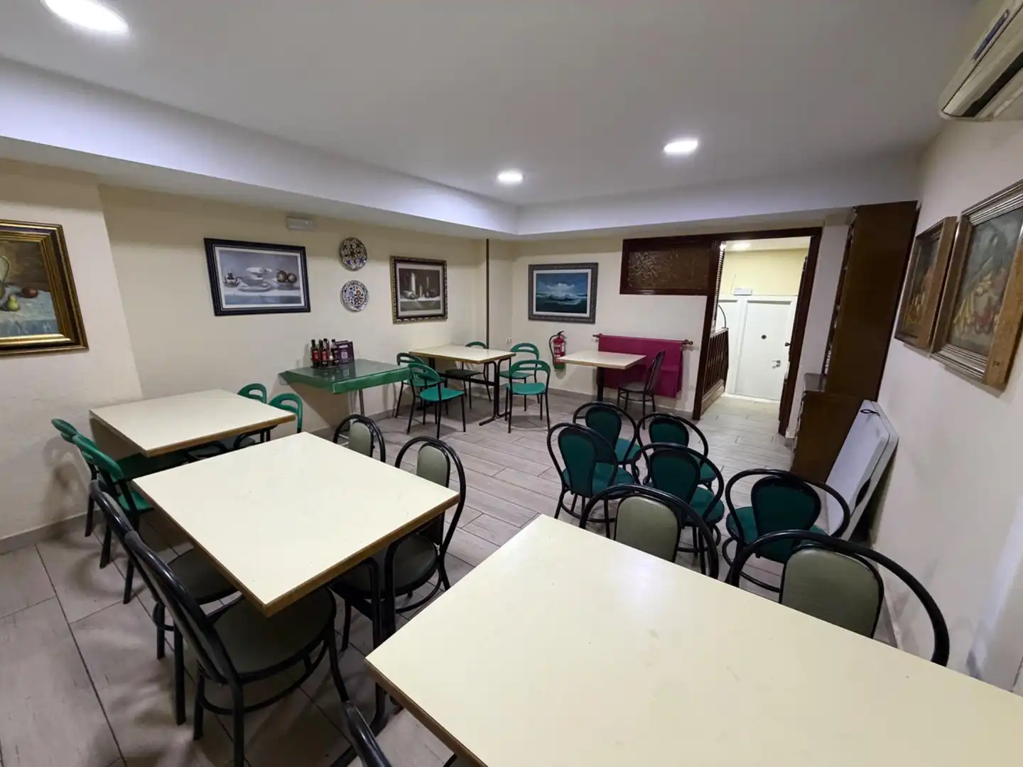 Business premises for sale in Avenida Avenida Ana de Viya, imagen 16