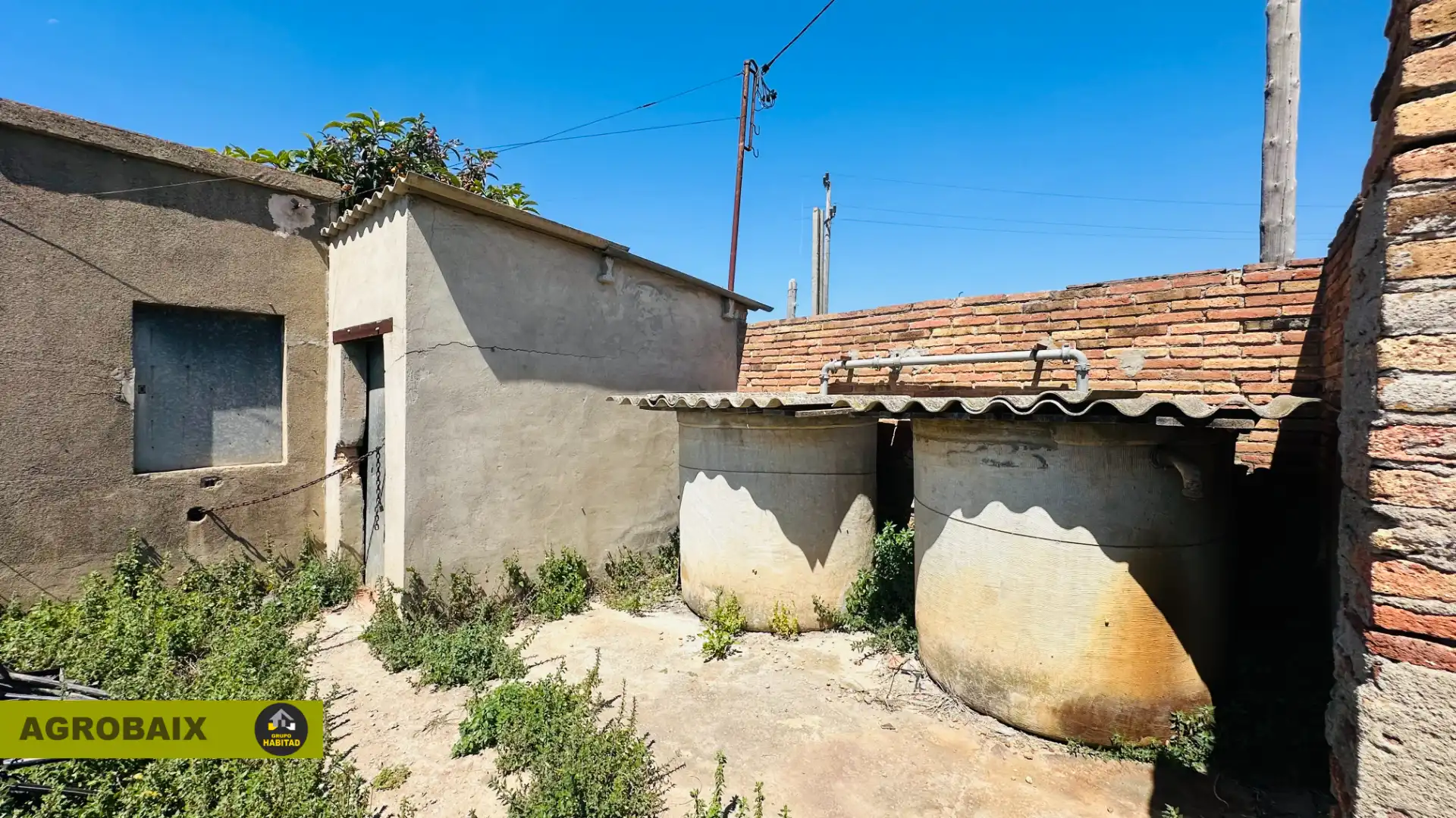 Terreno rustico in vendita a Vilamarina, imagen 15