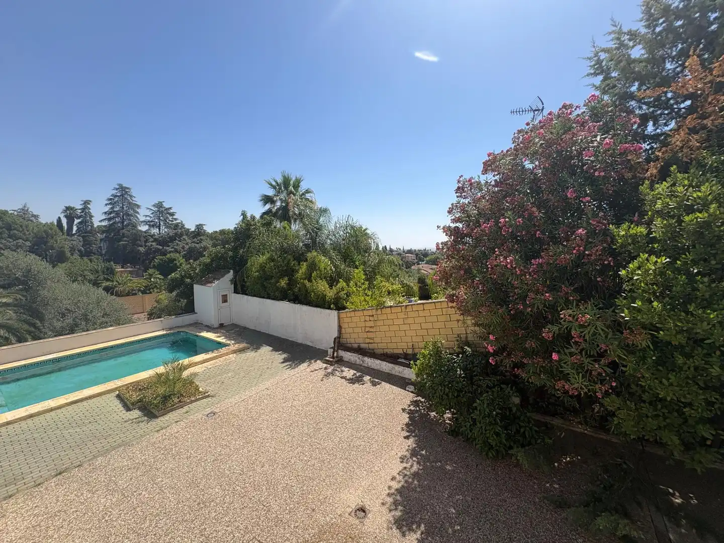 Detached house with pool for sale in Norte-Sierra, imagen 5