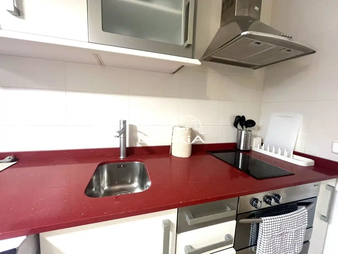 Apartments for rent in El Carme