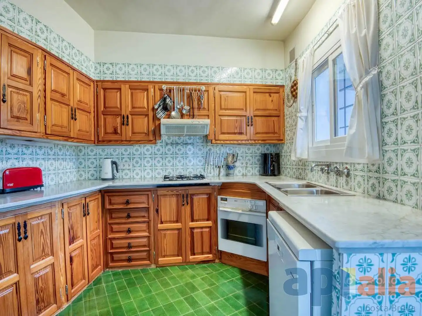 Chalet con terraza en venta en Carrer de la Mare de Deu de Montserrat, imagen 9
