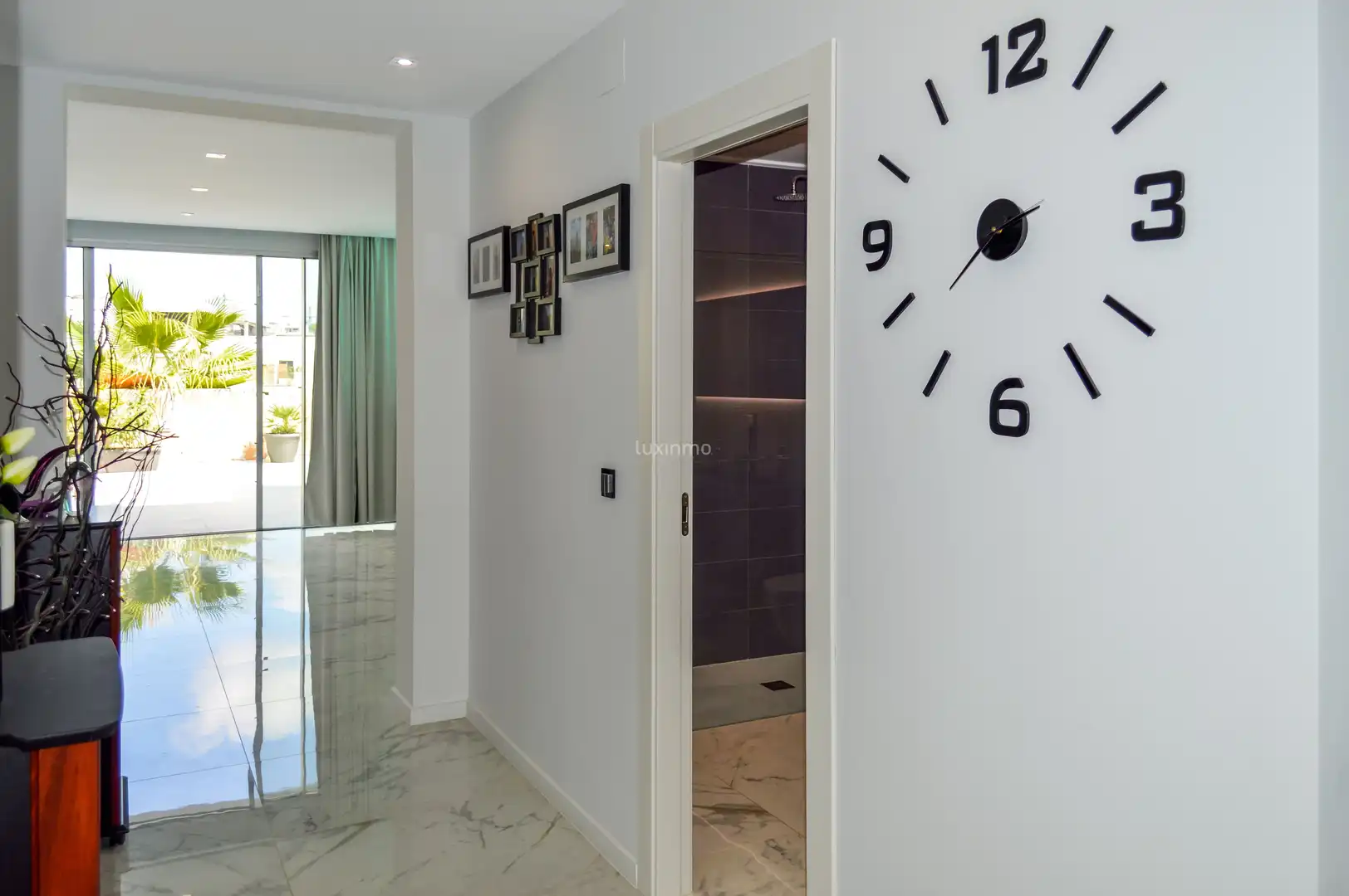 Villa avec balcon à vendre à Balcón de Finestrat - Terra Marina, imagen 44