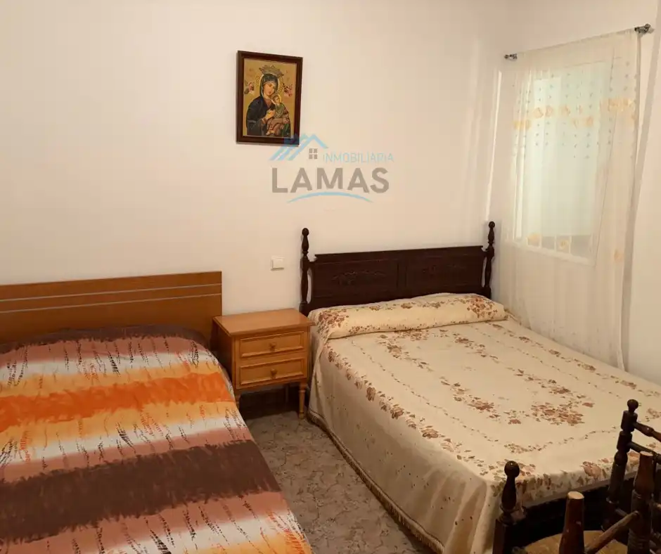 Habitación de Casa o chalet en venta en Serrejón