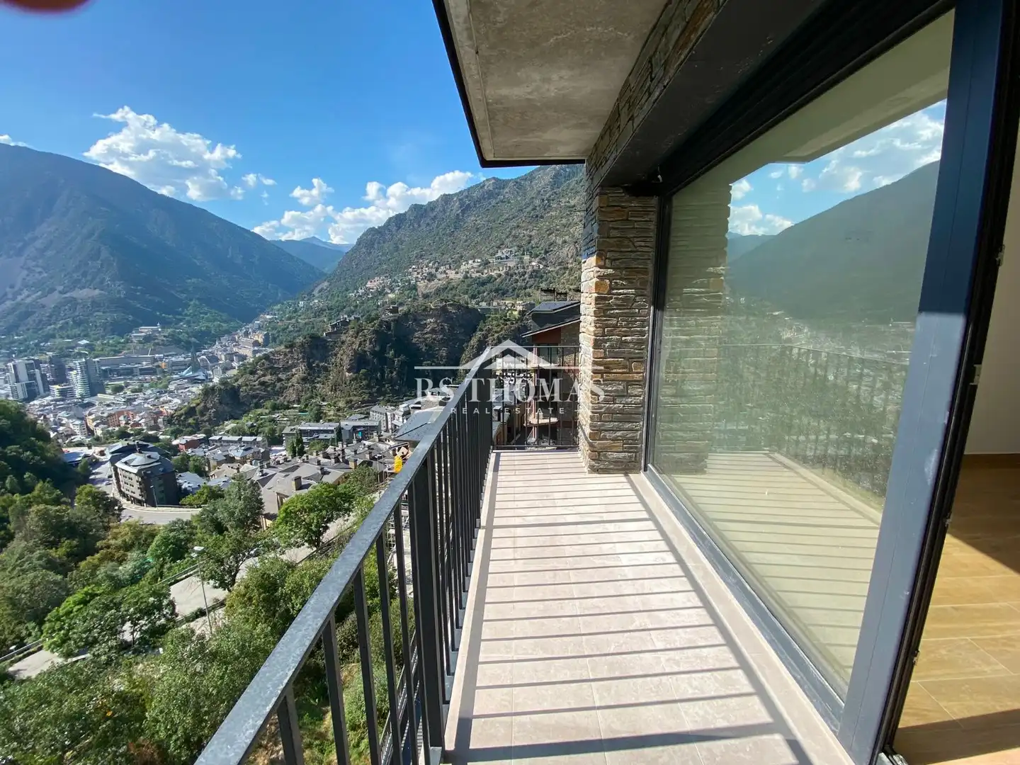 Flat with lift for sale in Les Escaldes, imagen 21