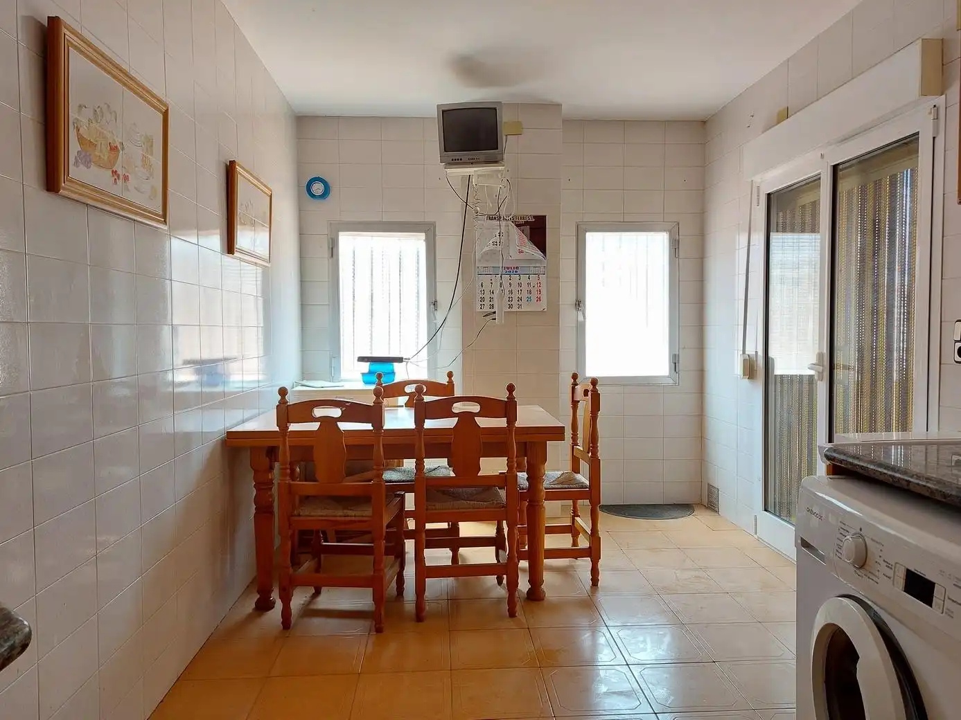 Piso con terraza en venta en Calle Calle Rocío, imagen 16