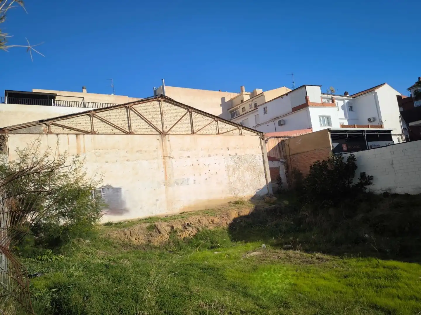 Local comercial en venda a Avenida VIVAR TELLEZ, imagen 4