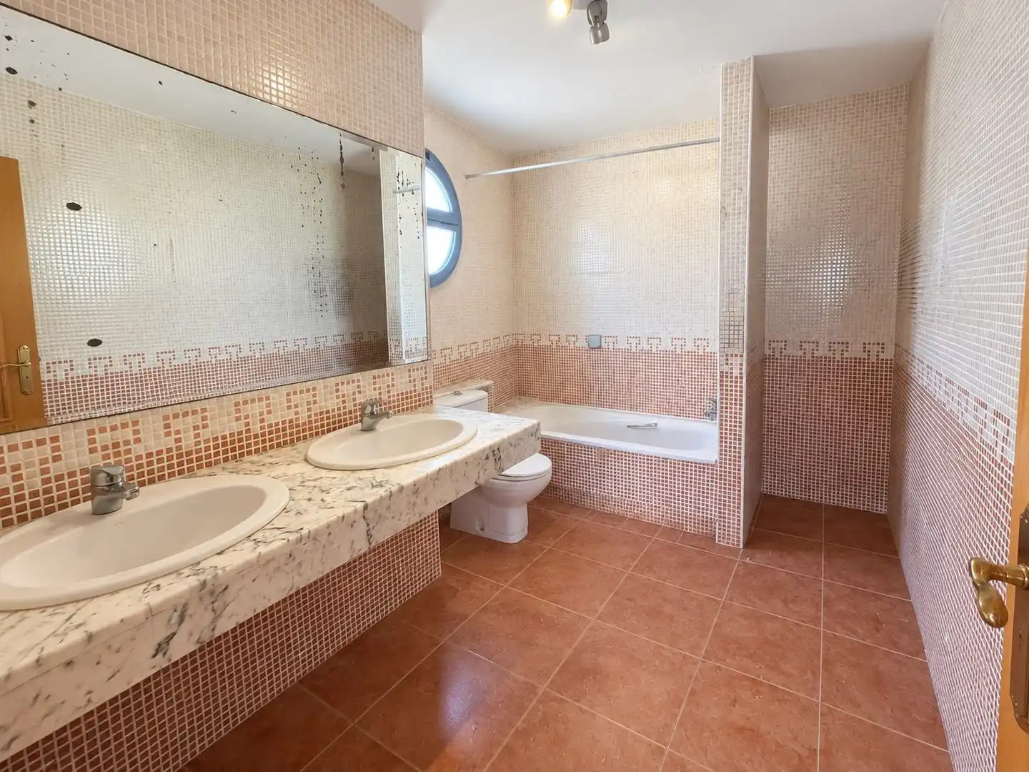 Casa con piscina en venta en Capellanía - Retamar, imagen 12