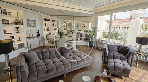 Photo 2 of Attic to rent in Av. del Tibidabo, Sant Gervasi i la Bonanova, Barcelona