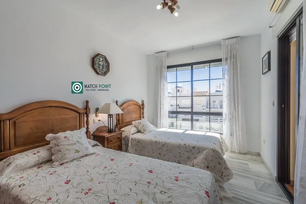 Habitación de Piso en venta en Almuñécar