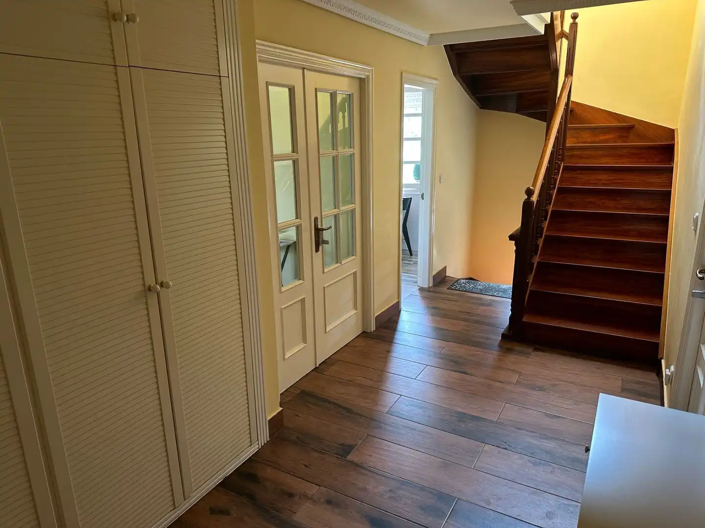 Casa o chalet en venta en Meñaka con Calefacción, Jardín privado y Terraza