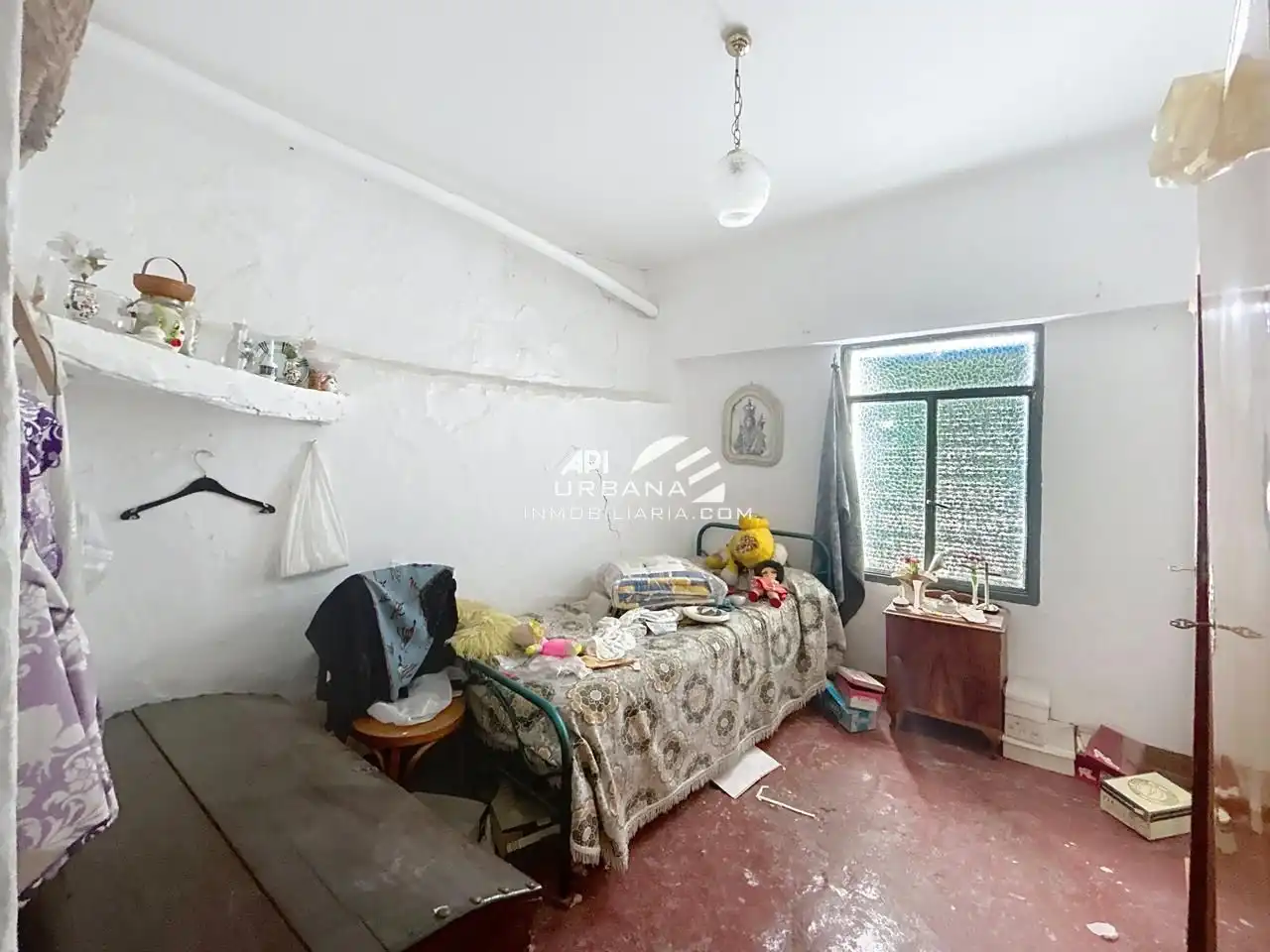 Dormitori de Casa o xalet en venda en Lucena