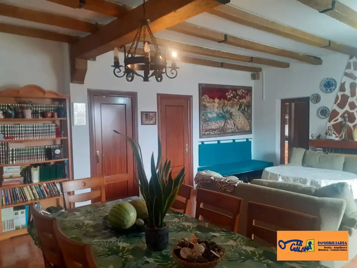 Casa rústica en venda a Valdepeñas, imagen 19