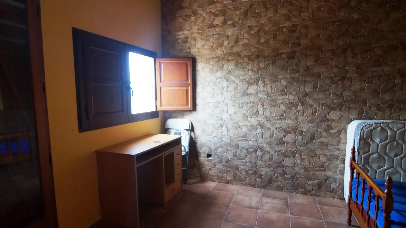 Casa rustica con terrazza in vendita a Tivissa, imagen 23