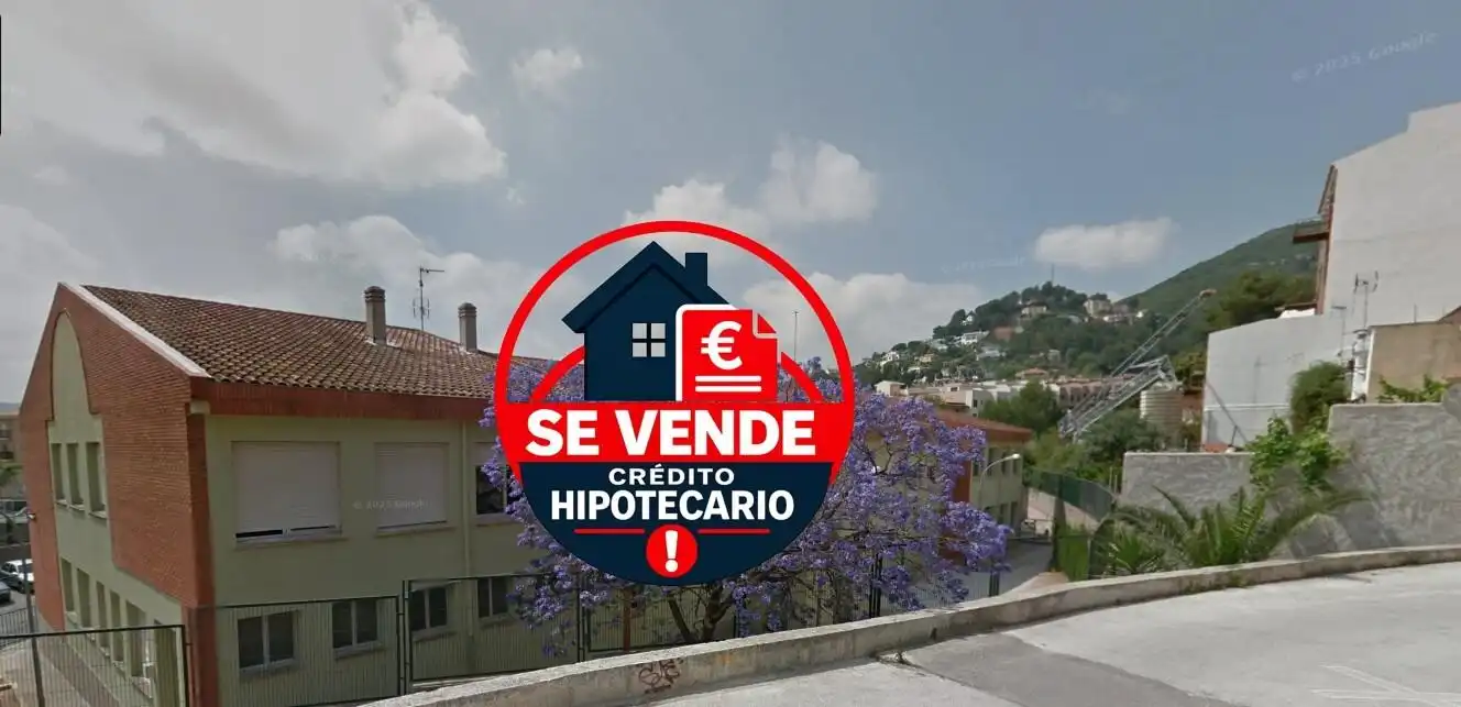 Vista exterior de Pis en venda en Palma de Gandia