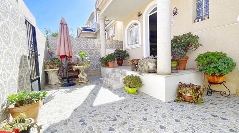 Foto 2 de Casa o xalet en venda a Aguas Nuevas, Torrevieja