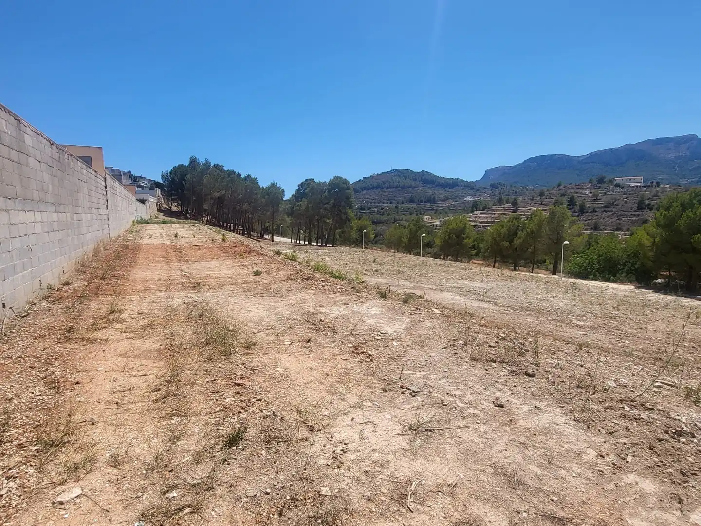Residential for sale in Calpe / Calp