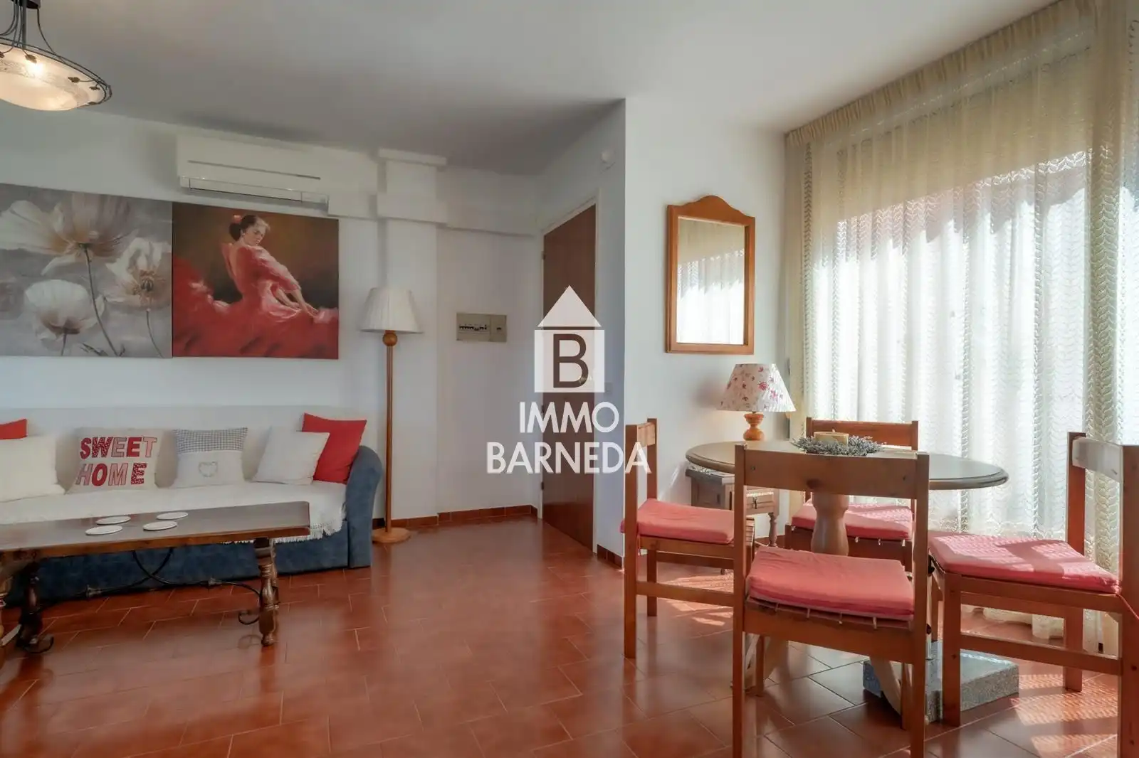 Wohnung mit Pool zum Verkauf in Gran reserva, cami de Flors n °, planta 3 , puerta 52 , paking 2 7, imagen 9