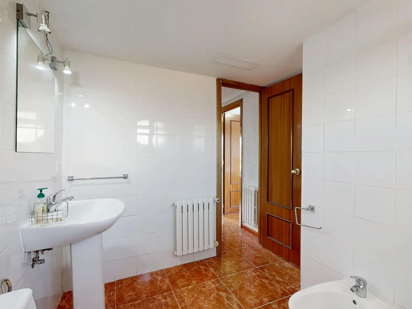 Casa adosada en venta en Mejostilla