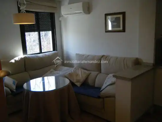 Apartamento en venta en Casco Antiguo