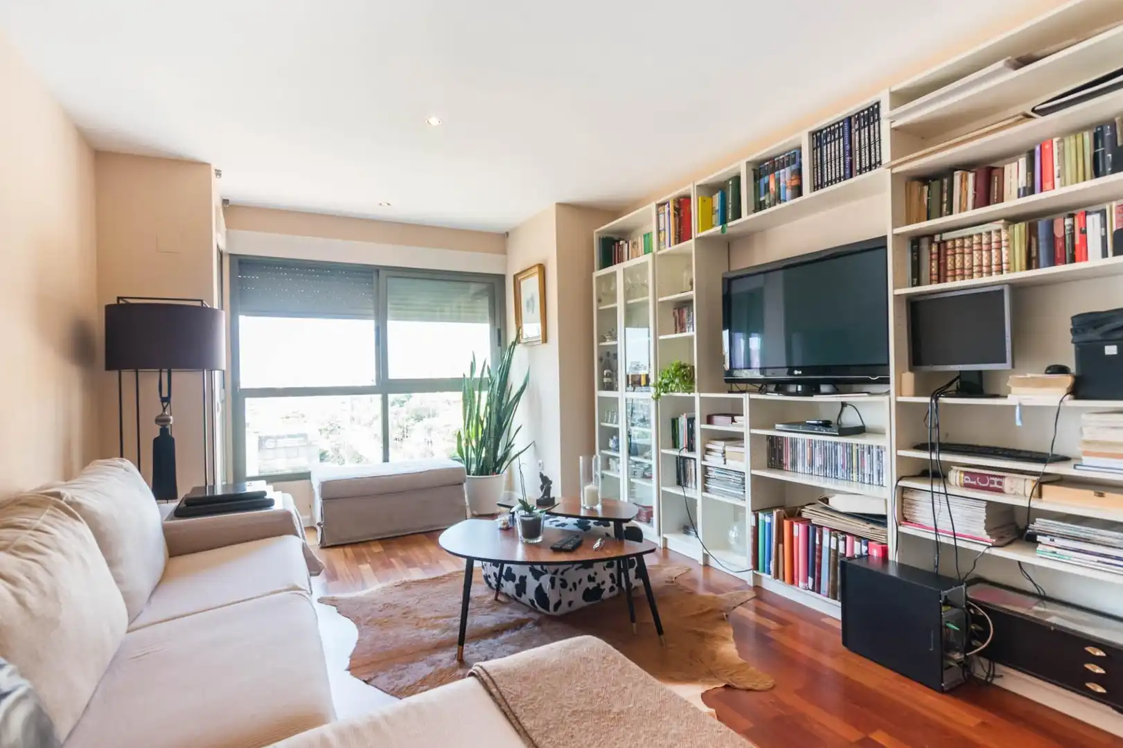 Piso con ascensor en venta en Calle MIGUEL VIVANCOS 1, imagen 16