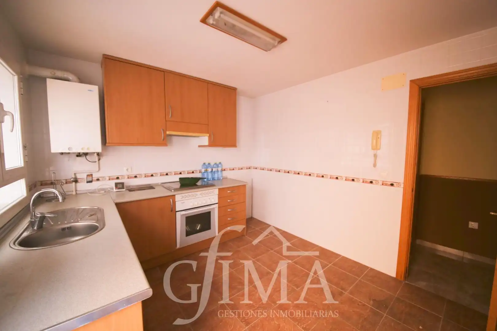 Casa a schiera con terrazza in vendita a Argamasilla de Alba, imagen 10