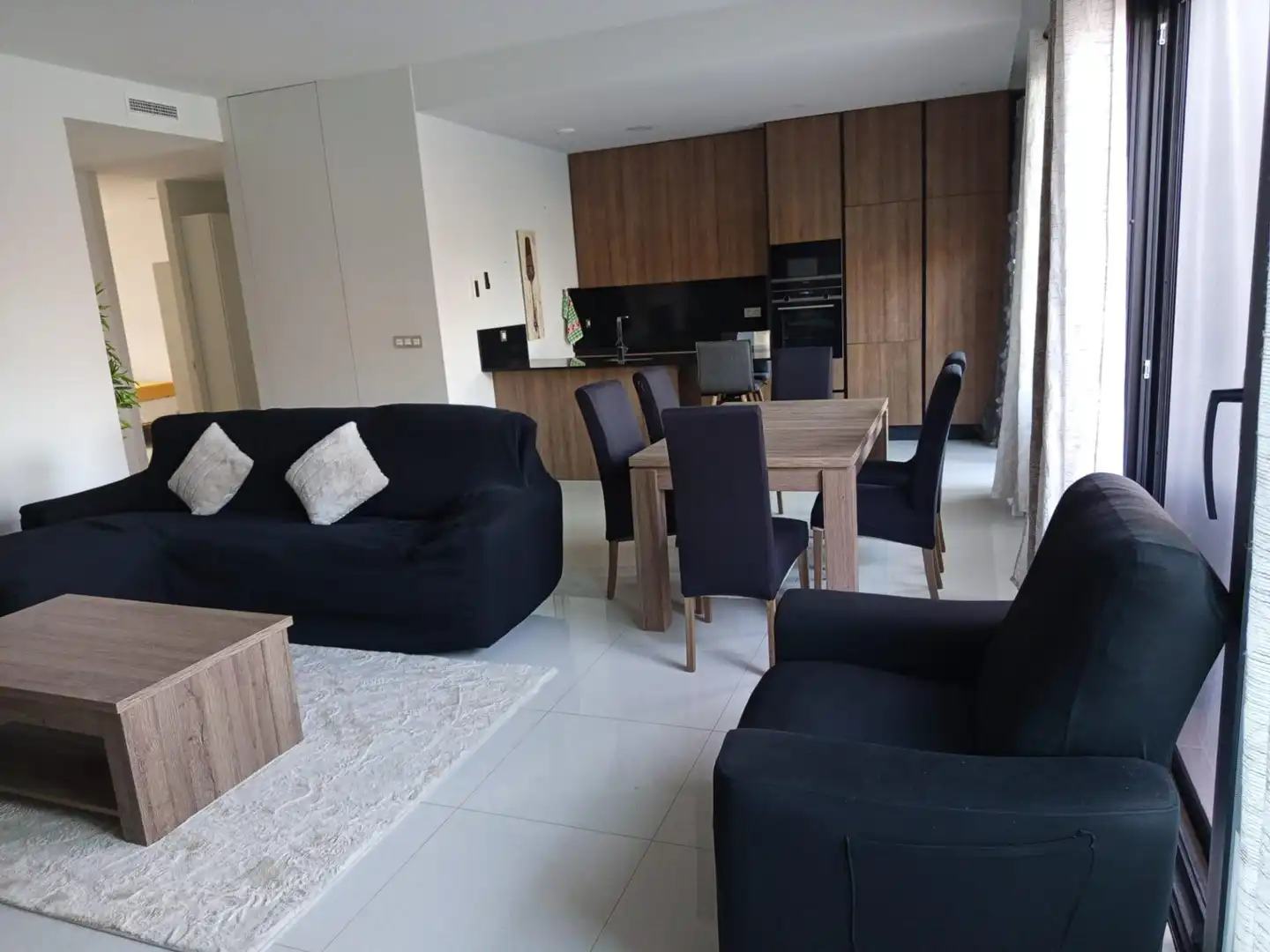 Villa in affitto a Balcón de Finestrat - Terra Marina, imagen 12