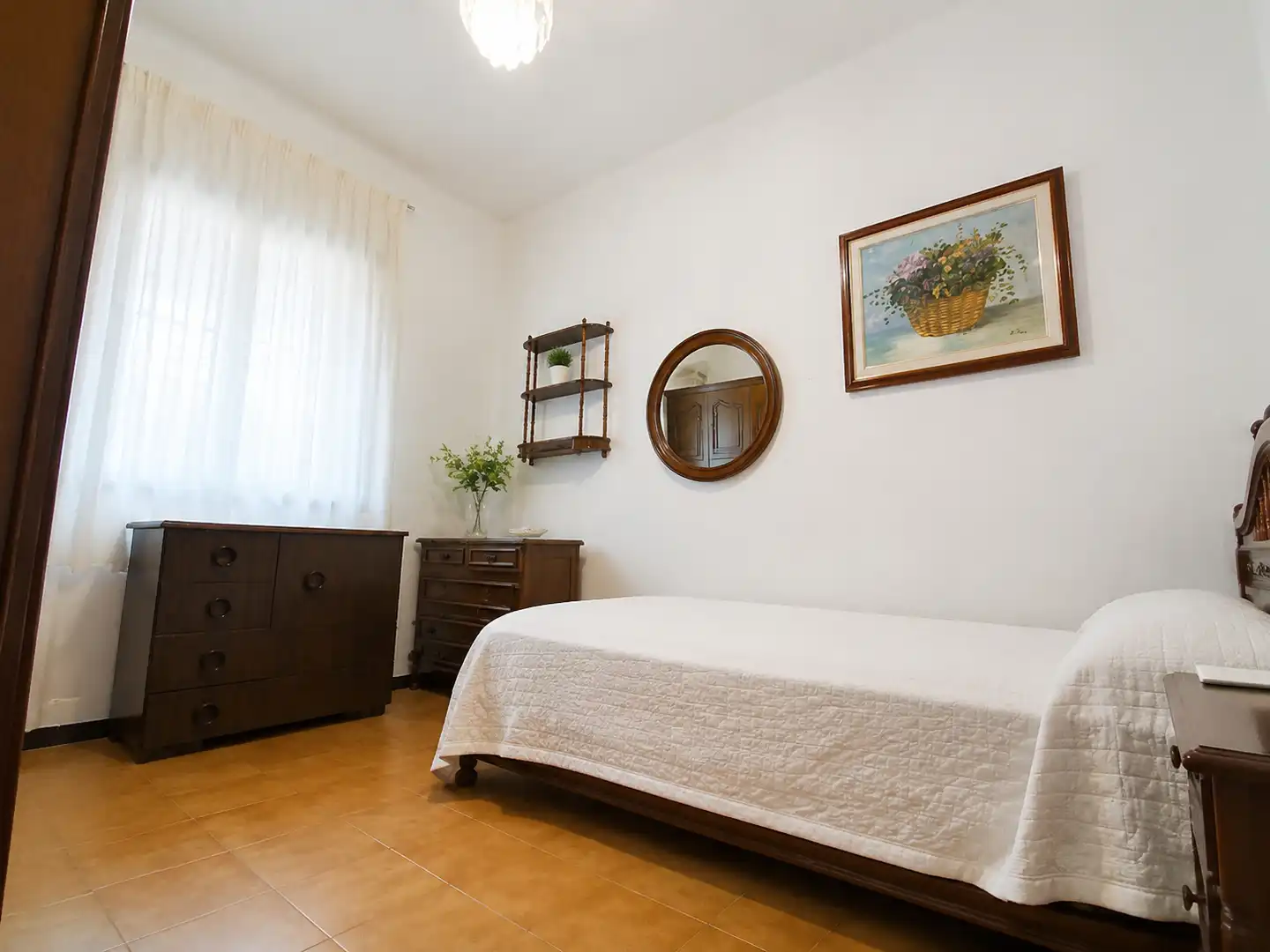 Piso con terraza en venta en Eixample, imagen 19
