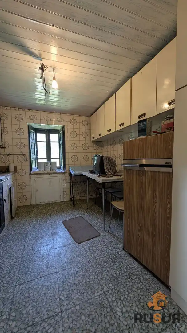 Casa rústica con terraza en venta en EL CRUCE 27, imagen 53