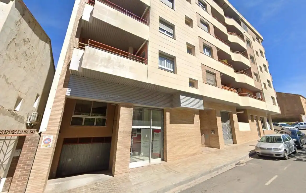 Parking à vendre à Carrer de la Bassa del Pou, imagen 3