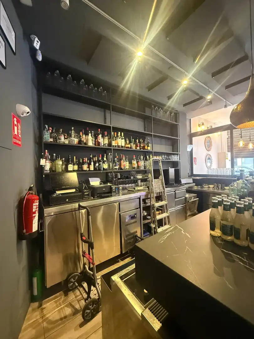 Local comercial en traspàs a Centre - Estació, imagen 42