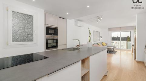 Foto 5 de Dúplex en venda a Creu de la Mà, Girona