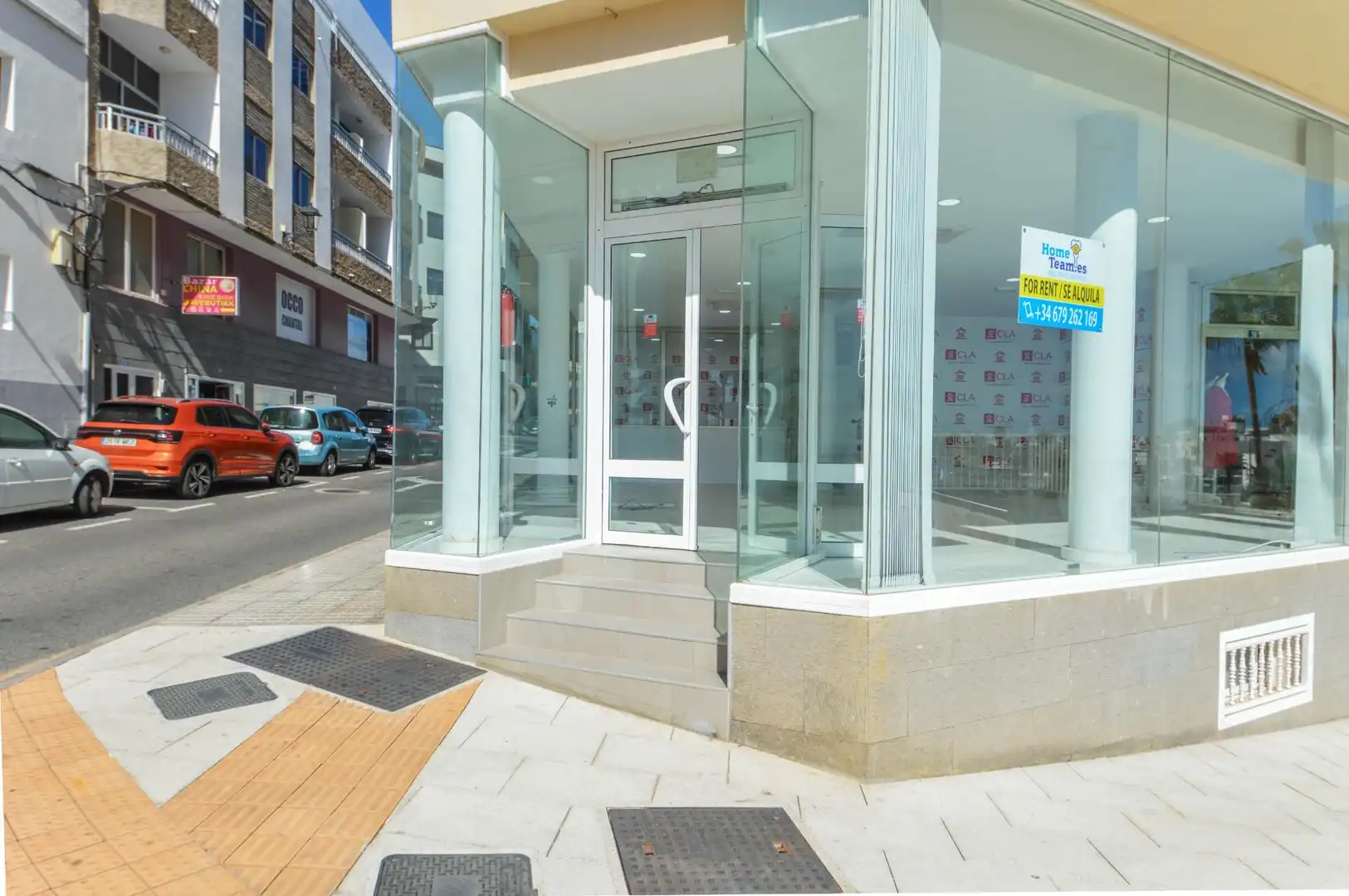 Locale commerciale in affitto a Arguineguín, imagen 10