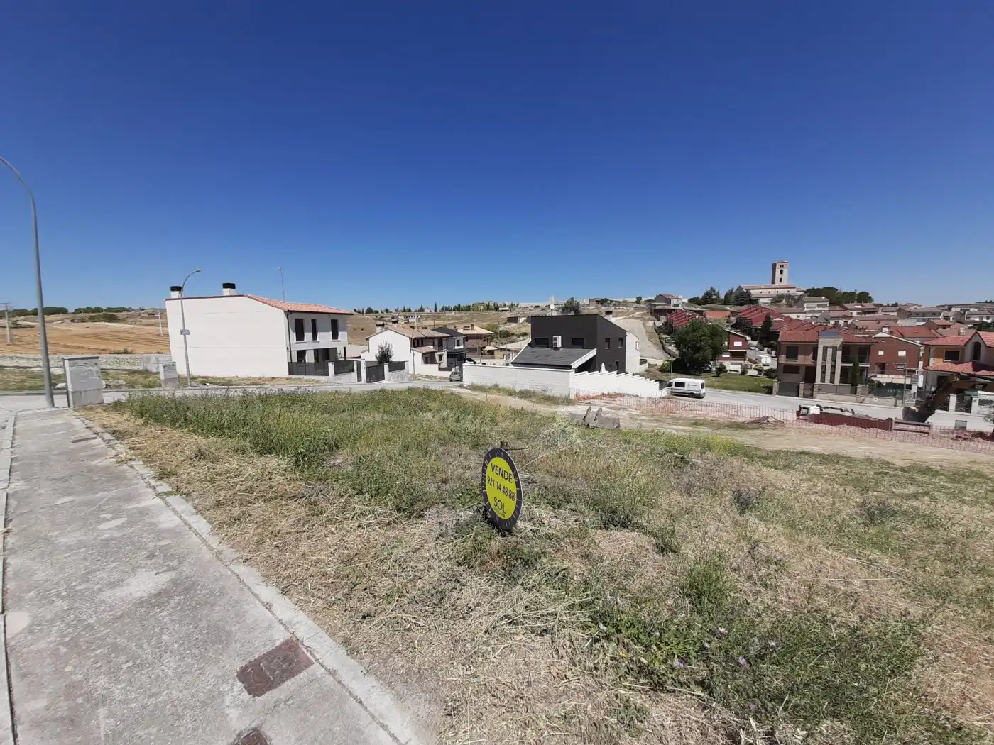 Residential for sale in Gallegos de Argañán