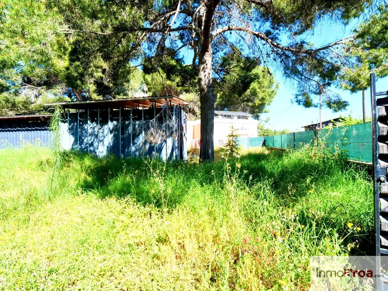 Terreni e lotti in vendita a Urbanización Clocha del Sec II, imagen 2