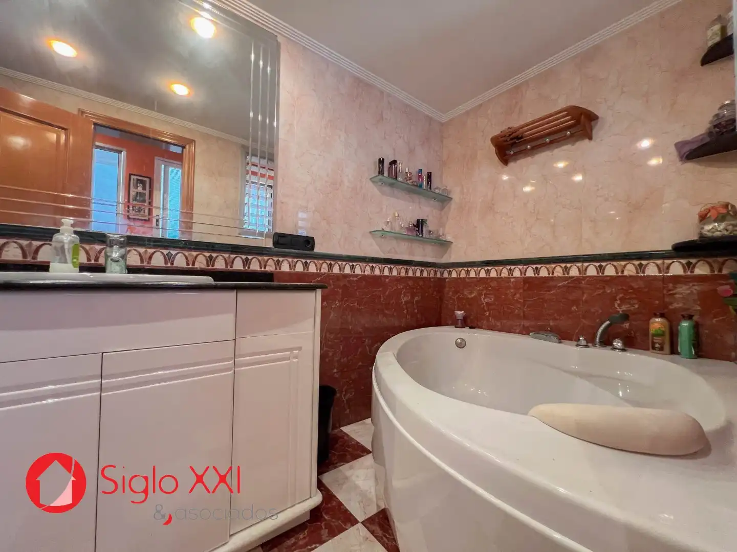 Bany de Casa o xalet en venda en Vila-real