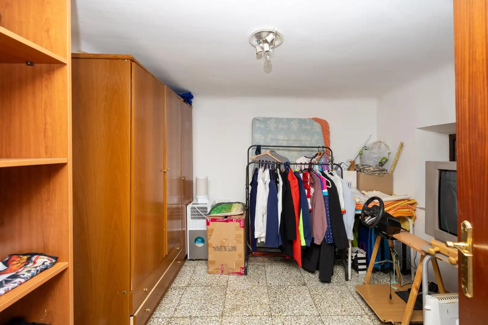 Local en venta en Huélago