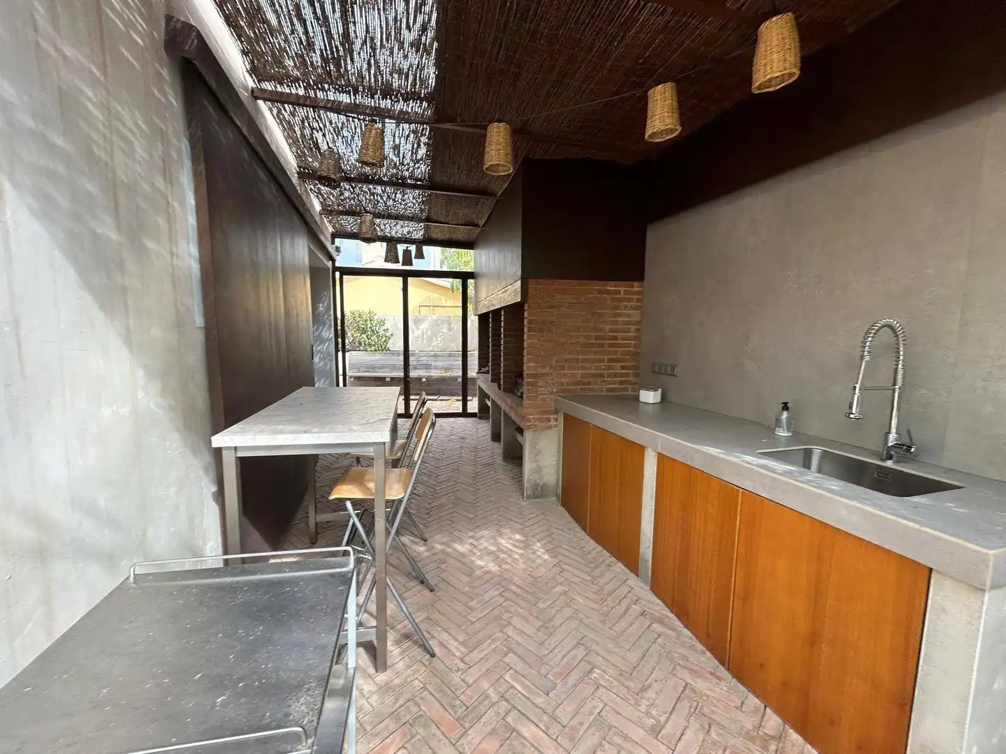 Villa con piscina in vendita a Calle de Ginés Macià Pascual, imagen 55