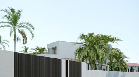 Photo 4 of House or chalet for sale in Carrer Bresquiller, 10a, El Montgó, Dénia