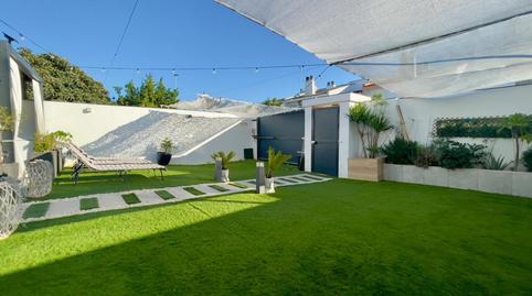 Foto 4 de Casa adosada en venda a Núcleo urbano, Cádiz