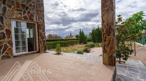 Photo 4 of House or chalet for sale in Robledal, Zarzuela del Monte, Segovia