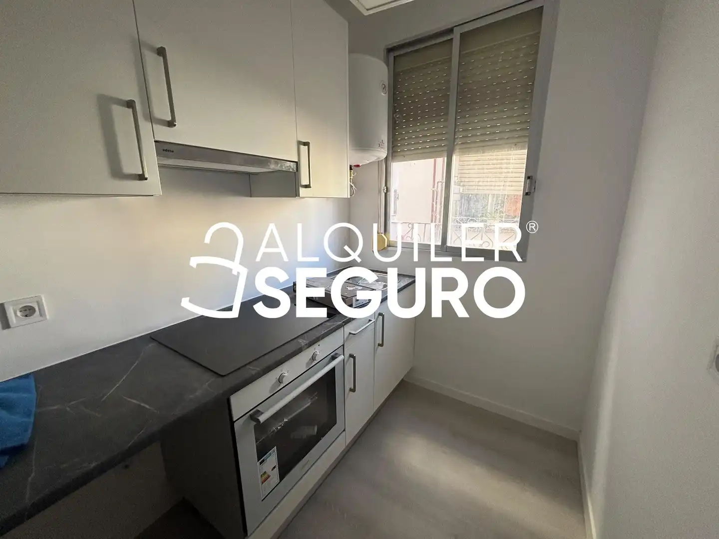 Wohnung zur Miete in de Ceuta, Valdeacederas