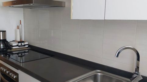Foto 5 de Piso en venta en Plaza Nicolás María Garelly (jurista), Safranar, Valencia Capital